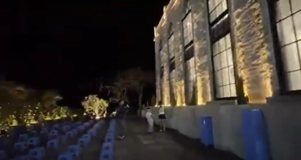 Video Giáng sinh 2024