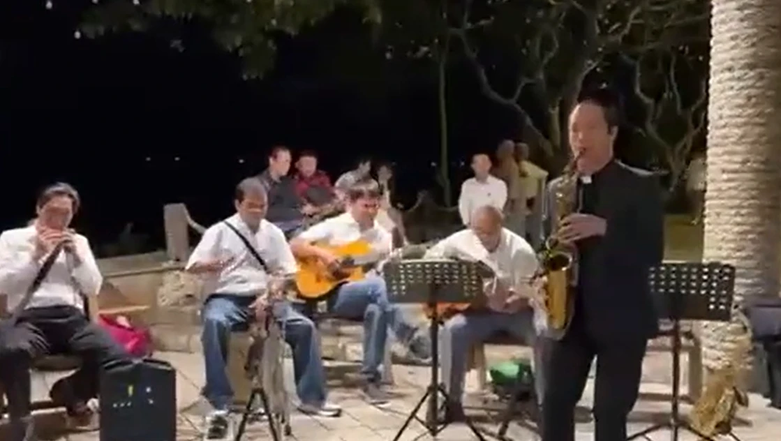 Video Giáng sinh 2024